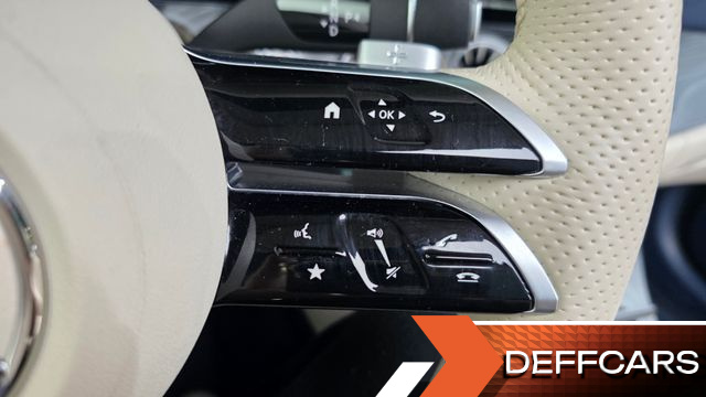 Mercedes E-CLASS E450 4MATIC Cabriolet купить на сайте DeffCars