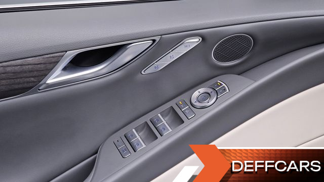 Genesis G80 Gasoline 2.5 Turbo AWD купить на сайте DeffCars