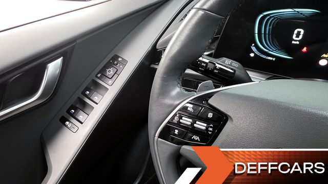 Kia NIRO Prestige купить на сайте DeffCars