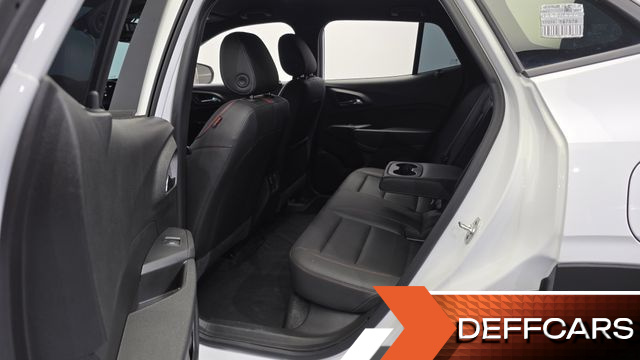 ChevroletGMDaewoo TRAX 1.2 RS Plus купить на сайте DeffCars