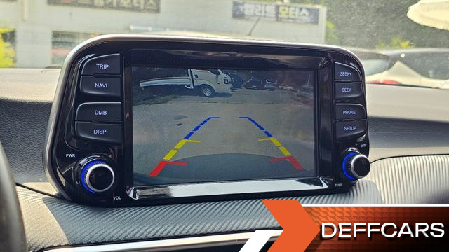 Hyundai TUCSON Diesel 2.0 2WD Modern купить на сайте DeffCars