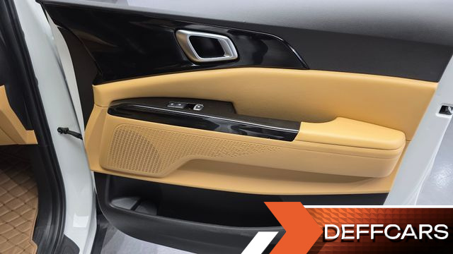 Kia CARNIVAL Diesel 7-Seater Noblesse купить на сайте DeffCars