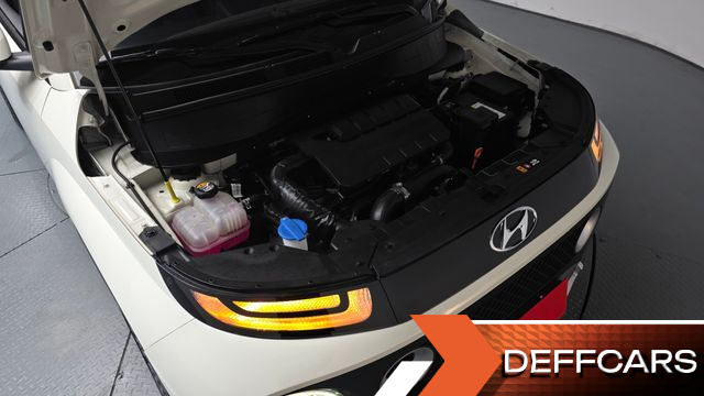 Hyundai CASPER Turbo Inspiration купить на сайте DeffCars