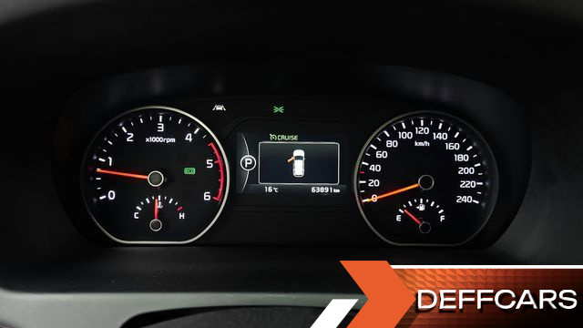 Kia MOHAVE Diesel 3.0 4WD President купить на сайте DeffCars