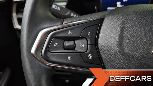 ChevroletGMDaewoo TRAILBLAZER 1.3 Turbo 2WD LT купить на сайте DeffCars