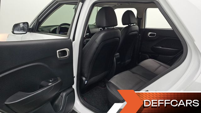 Hyundai VENUE 1.6 Smart купить на сайте DeffCars