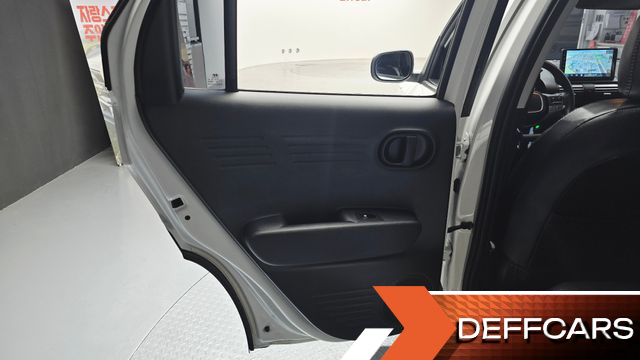 Hyundai CASPER Smart купить на сайте DeffCars