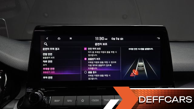 Kia SELTOS Gasoline 1.6 Turbo 2WD Prestige купить на сайте DeffCars