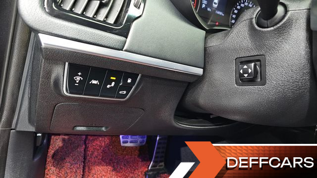 Kia STINGER 2.0 Turbo 2WD Platinum купить на сайте DeffCars