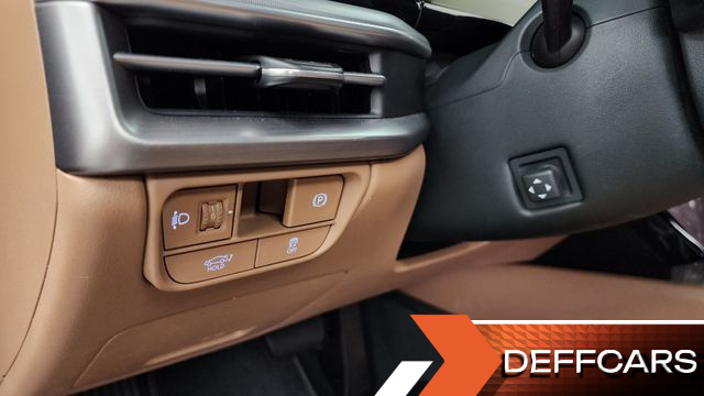 Hyundai GRANDEUR 3.5 LPG 2WD Exclusive купить на сайте DeffCars