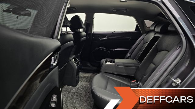Kia K7 3.0 GDI Noblesse купить на сайте DeffCars