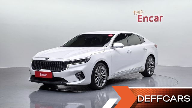 Kia K7 2.5 GDI X Edition купить на сайте DeffCars