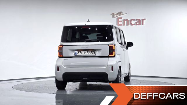 Kia RAY Signature купить на сайте DeffCars