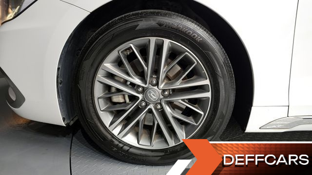 Hyundai GRANDEUR 2.4 Premium купить на сайте DeffCars