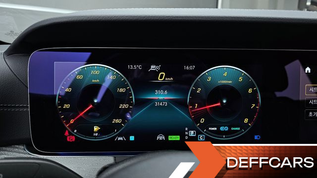 Mercedes CLS-CLASS CLS450 4MATIC купить на сайте DeffCars