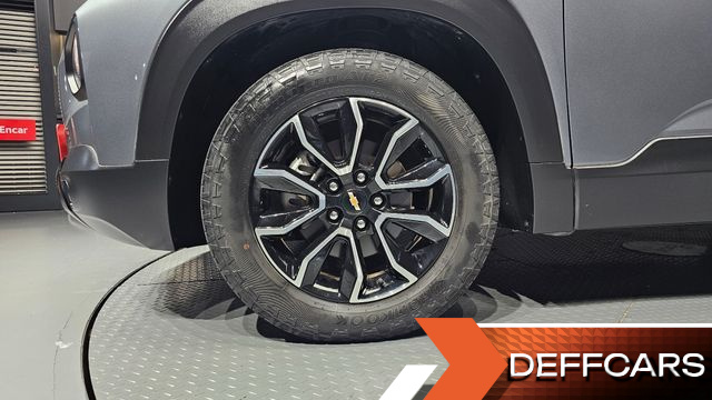ChevroletGMDaewoo TRAILBLAZER 1.3 Turbo 2WD Activ купить на сайте DeffCars
