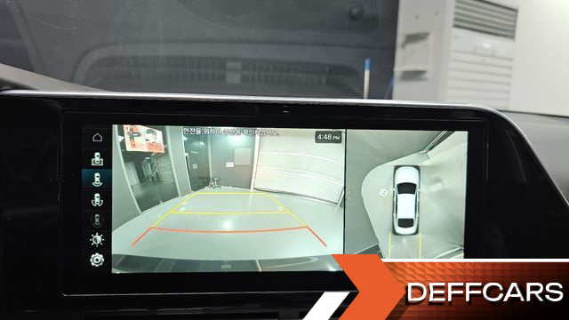 Hyundai GRANDEUR 3.3 Calligraphy купить на сайте DeffCars