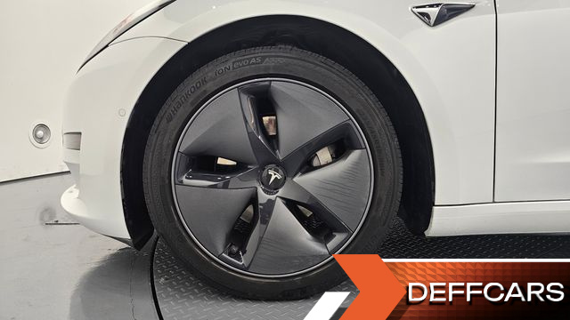 Tesla MODEL 3 Long Range AWD купить на сайте DeffCars
