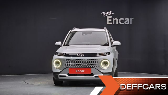Hyundai CASPER Inspiration купить на сайте DeffCars