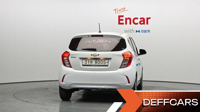 ChevroletGMDaewoo SPARK LT купить на сайте DeffCars