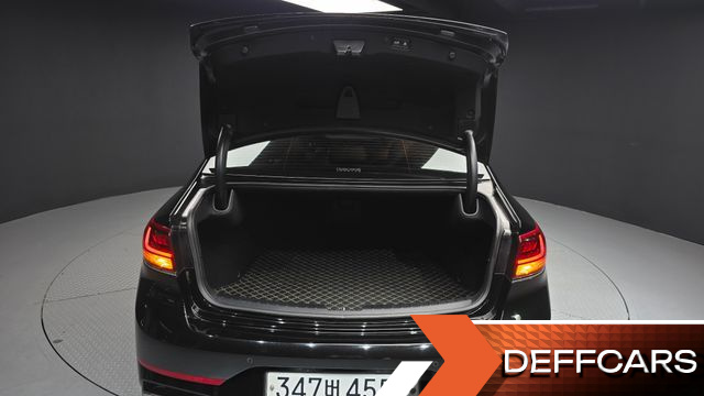 Kia K7 2.5 GDI Noblesse купить на сайте DeffCars