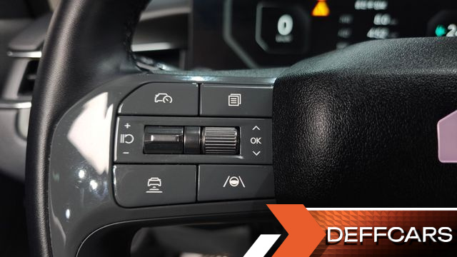 Kia EV9 Long Range 4WD Earth купить на сайте DeffCars