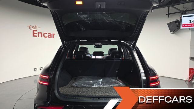Genesis GV70 2.5T Gasoline AWD купить на сайте DeffCars