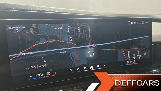 BMW 7-SERIES 740d xDrive M Sport купить на сайте DeffCars