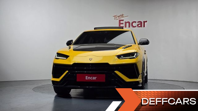 Lamborghini URUS 4.0 V8 Performante купить на сайте DeffCars