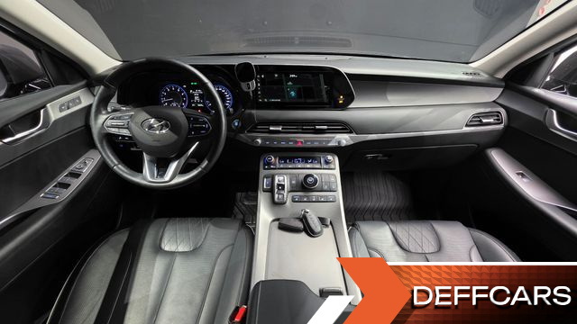 Hyundai PALISADE Gasoline 3.8 2WD Exclusive купить на сайте DeffCars
