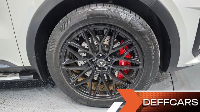 Kia SORENTO HEV 1.6 2WD Gravity купить на сайте DeffCars