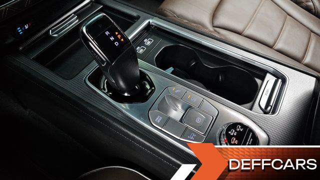 Ssangyong REXTON Diesel 2.2 4WD Signature купить на сайте DeffCars