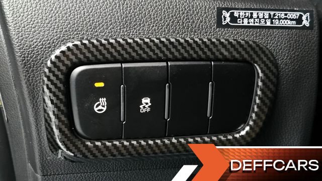 Kia RAY Prestige купить на сайте DeffCars
