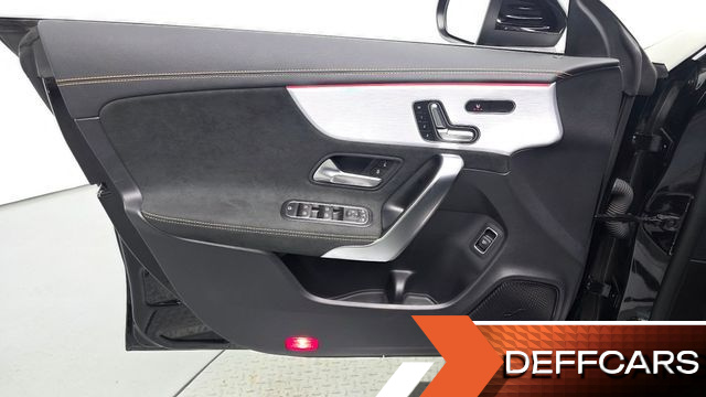 Mercedes CLA-CLASS AMG CLA 45 S 4MATIC+ купить на сайте DeffCars