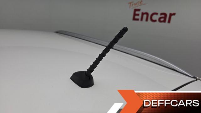 Ssangyong TIBOLI VX 2WD купить на сайте DeffCars