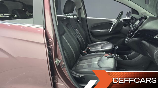 ChevroletGMDaewoo SPARK Premier купить на сайте DeffCars