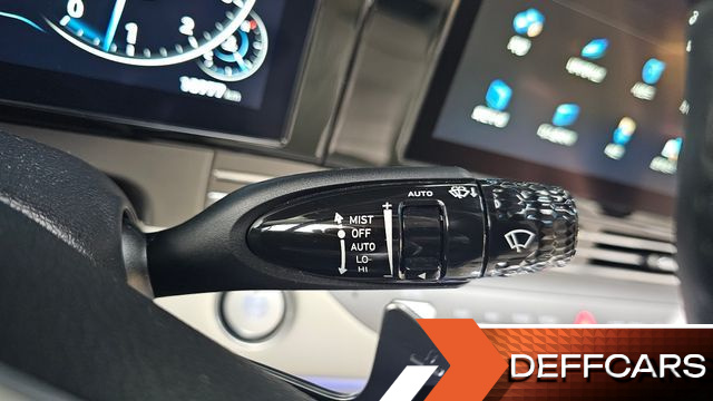 Hyundai GRANDEUR 2.5 Le Blanc купить на сайте DeffCars