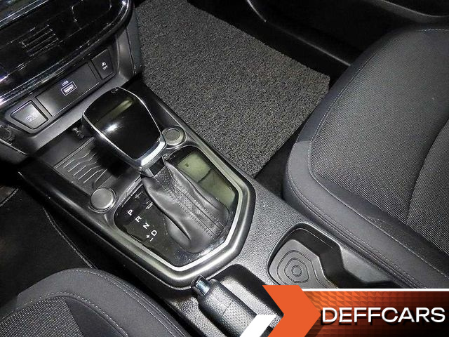 Ssangyong TIBOLI Gasoline 1.5 2WD V5 купить на сайте DeffCars