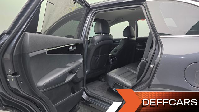 Kia SORENTO Diesel 2.0 2WD Noblesse купить на сайте DeffCars