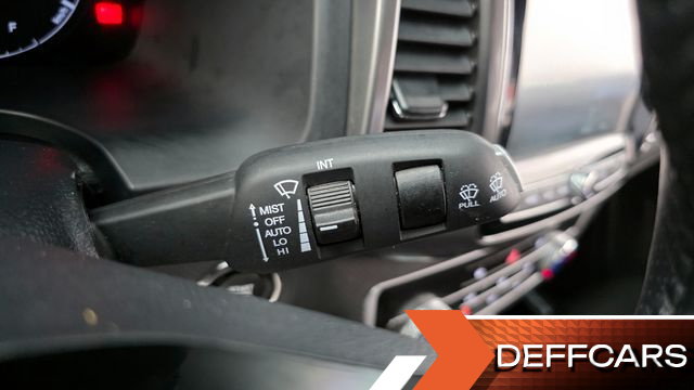 Ssangyong REXTON Diesel 2.2 4WD Advance купить на сайте DeffCars