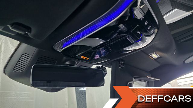 Mercedes S-CLASS S400 d 4MATIC купить на сайте DeffCars