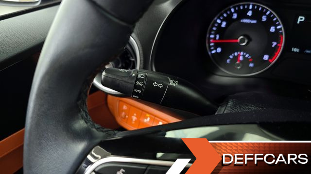 Kia K3 1.6 Noblesse купить на сайте DeffCars