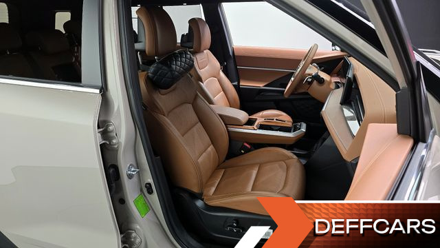 Ssangyong TORRES Gasoline 1.5 2WD T7 купить на сайте DeffCars