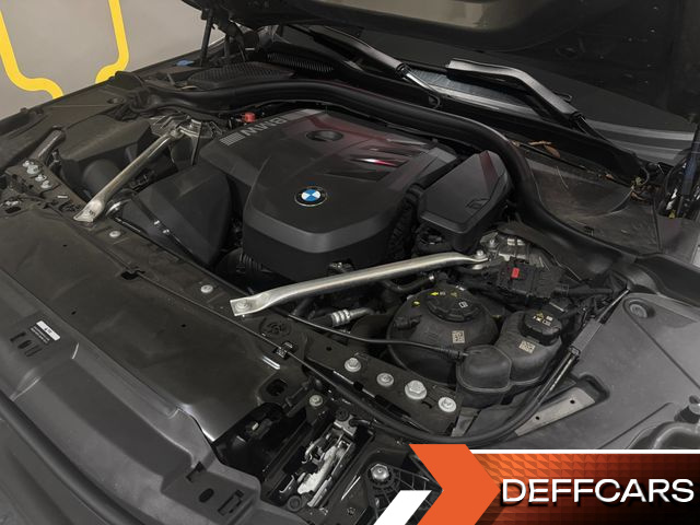 BMW 5-SERIES 520i M Sport купить на сайте DeffCars