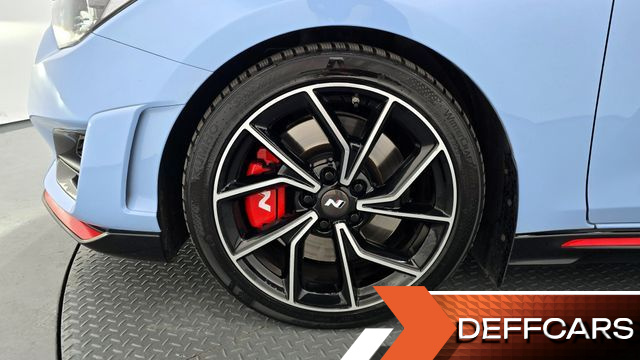 Hyundai VELOSTER 2.0 N купить на сайте DeffCars
