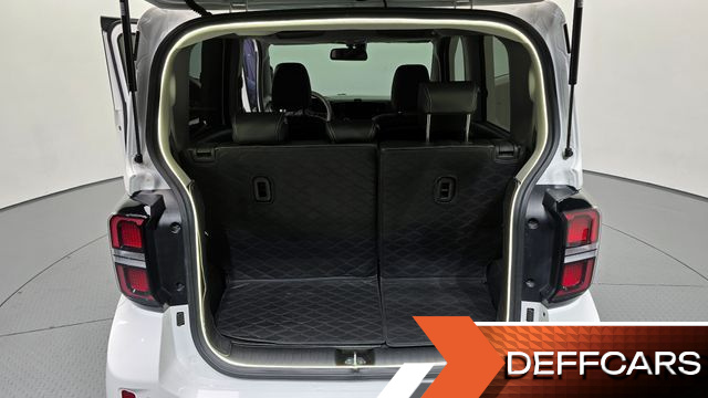 Kia RAY Signature купить на сайте DeffCars