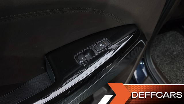 Kia K7 2.4 GDI Prestige купить на сайте DeffCars