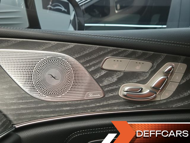 Mercedes CLS-CLASS CLS450 4MATIC купить на сайте DeffCars