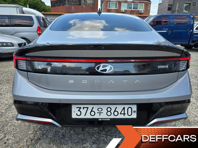 Hyundai SONATA 2.0 LPG(Taxi) Mobility купить на сайте DeffCars