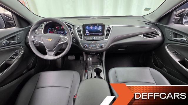 ChevroletGMDaewoo MALIBU 1.3 Turbo LS купить на сайте DeffCars